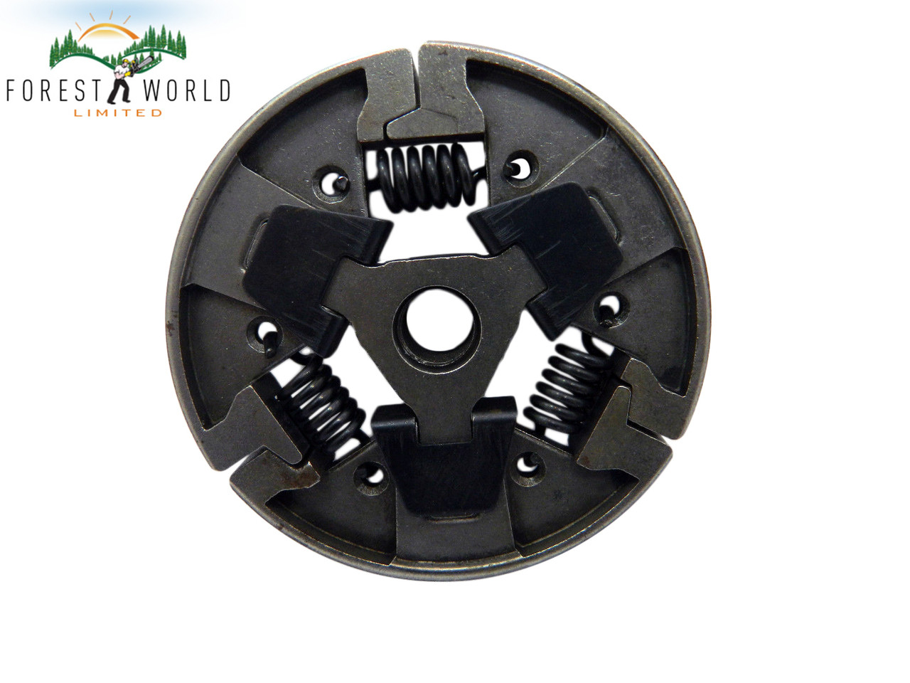 thumbnail image 2 of Metal Clutch Assembly Replacement For Stihl 026 MS260 MS261 Chainsaw Parts 2 of 13