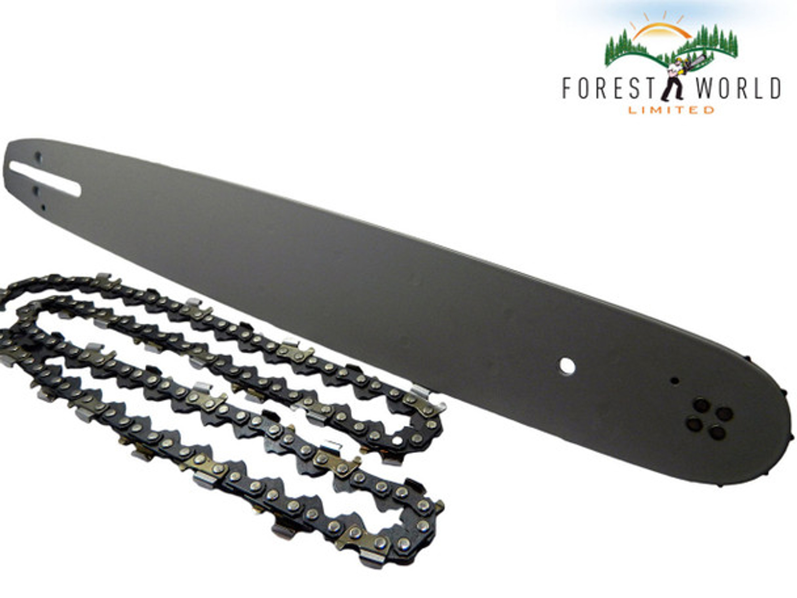 chainsaw parts online, chainsaw bar chain UK, Chainsaw spares parts UK