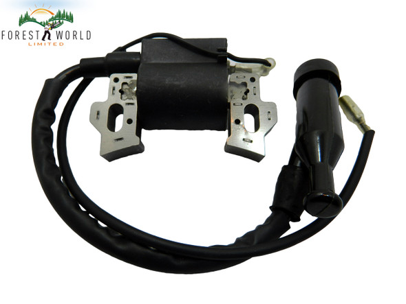 HONDA GX110,GX120,GX140,GX160,GX200 ignition coil module,30500-ZE1-033