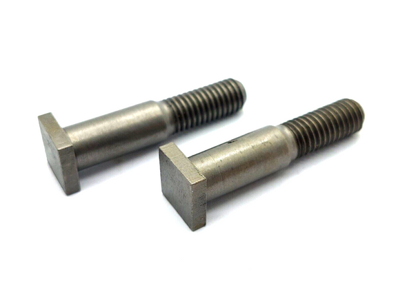 Husqvarna bar studs collar screw