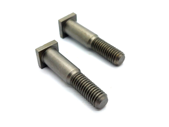 Husqvarna bar studs collar screw