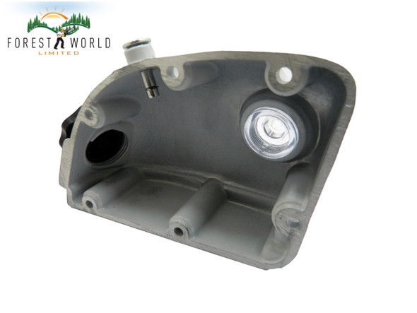 Replacement Oil tank with oil cap fits STIHL 070 090 ,replaces 1106 350 4002