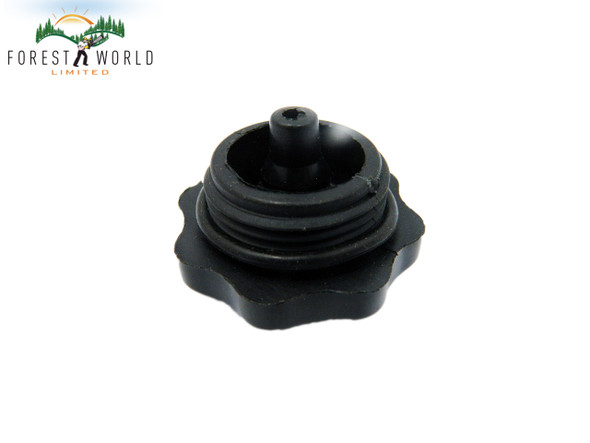 Replacement oil tank cap fits STIHL 070 090 chainsaws ,replaces 1106 630 3600