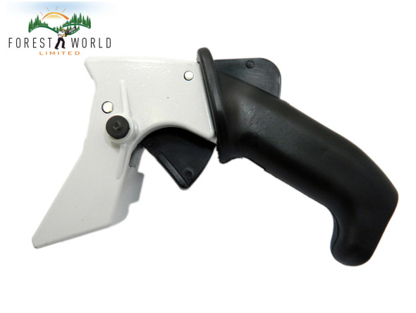 STIHL 070,090 chainsaw rear back handle