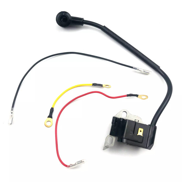 For STIHL 021 023 025 MS210 MS230 MS250 MS200T

ignition coil