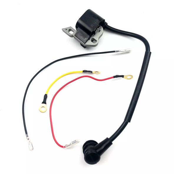 For STIHL 021 023 025 MS210 MS230 MS250 MS200T

ignition coil