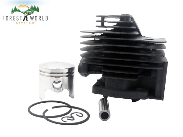 Universal Cylinder kit for varius Chinese strimmers brushcutters 52 cc,CG 520