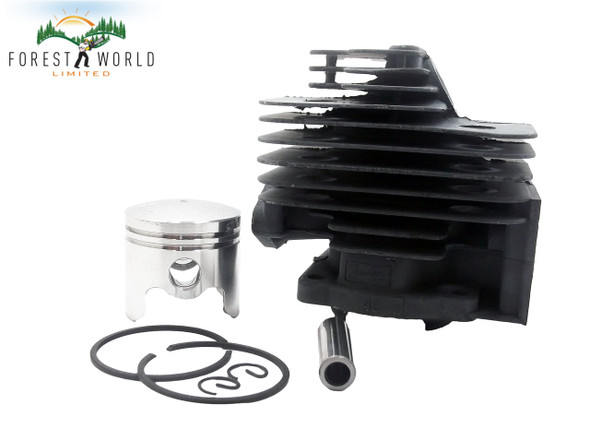 Universal Cylinder kit for varius Chinese machines strimmers brushcutters 43 cc 
