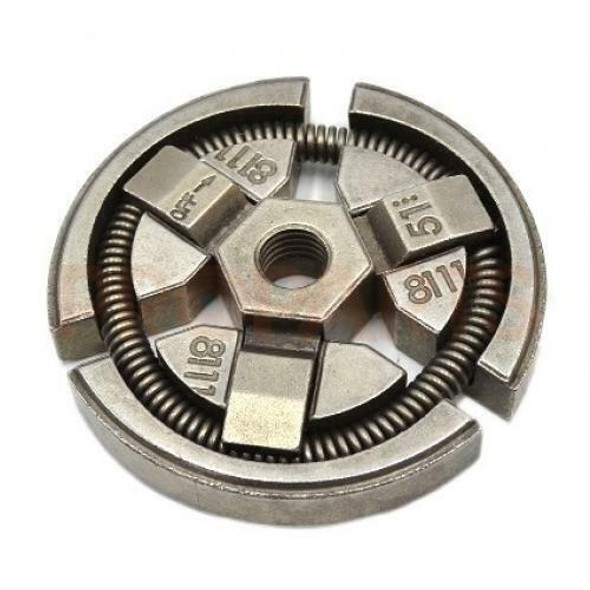 HUSQVARNA 50 51 55 254 257 262 chainsaw clutch HUSQVARNA 50 51 55 254 257 262 chainsaw clutch