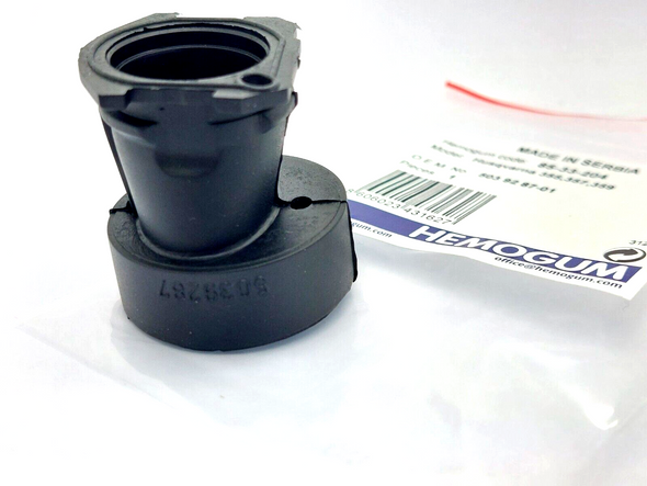 Fuel Intake Manifold boot bellows