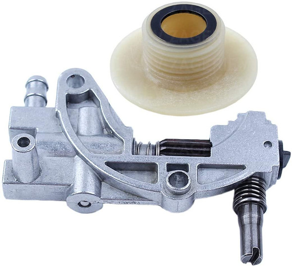 Oiler kit for Chinese chainsaws 45 cc 52 cc 58 cc 4500,5200,5800 Oiler kit for Chinese chainsaws 45 cc 52 cc 58 cc 4500,5200,5800
