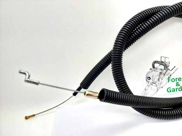 Throttle Cable for Stihl FS400, FS450,FS480 