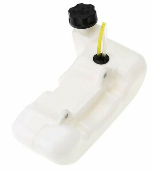 Petrol tank for some 33 cc 34 cc Chinese strimmers CG 330 etc Petrol tank for some 33 cc 34 cc Chinese strimmers CG 330 etc