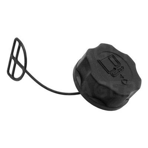 Fuel tank cap for Chinese 52 cc 43 cc 58 cc brushcutters