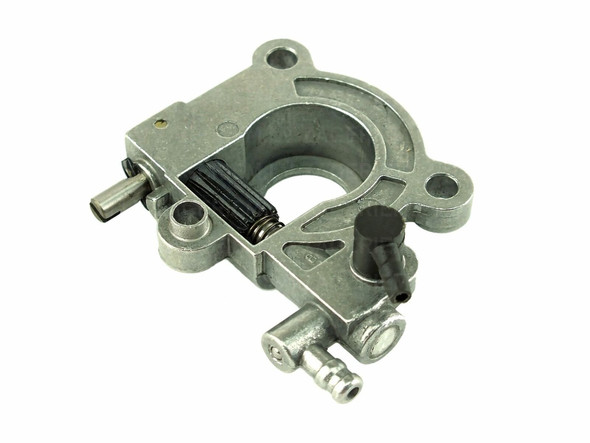 Oil pump for Chinese 62 cc 6200 chainsaws