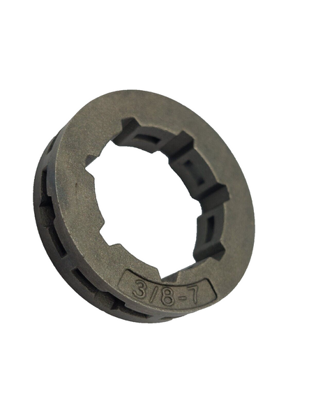  HUSQVARNA STIHL chainsaws rim sprocket,3/8''