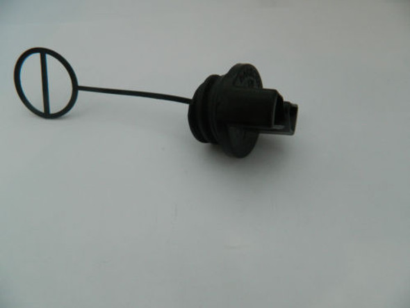 PARTNER 350 351 370 371 390 420 chainsaw oil cap