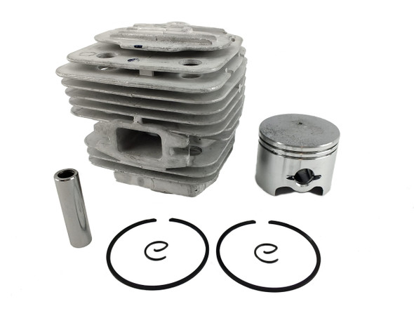 Cylinder & piston kit for 6200 62cc chinese chainsaws