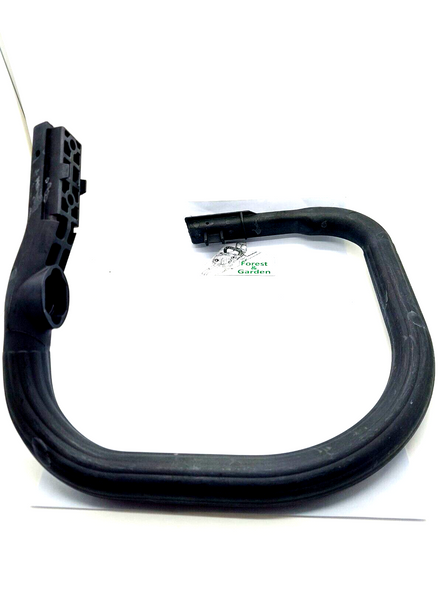 TOP CARRY HANDLE BAR FOR STIHL MS341 MS361