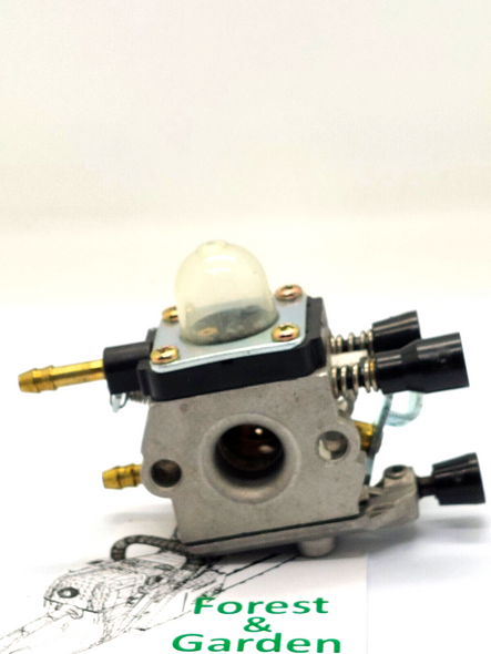 Carburettor Carb For Stihl BG45, BG46, BG55, BG65 & BG85