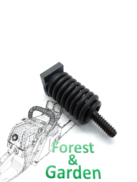 Anti Vibration Mount Spring Husqvarna