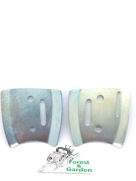  INNER OUTER BAR PLATE SET FOR HUSQVARNA