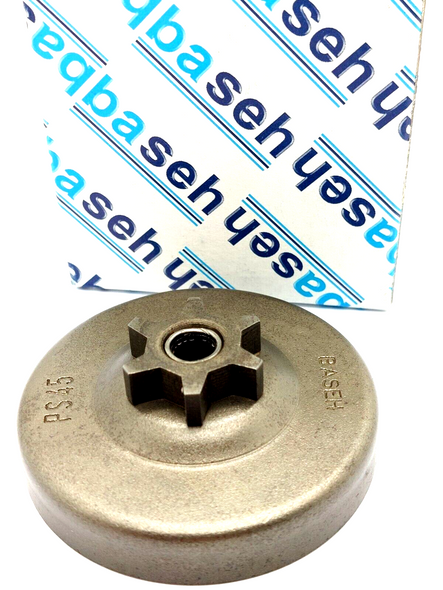 325" 8 T Sägenspezi Rim Sprocket Kit Fits Husqvarna 257, 11,99