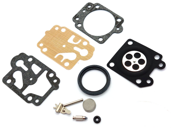 Carburettor Carb Carburetor Repair Rebuild kit