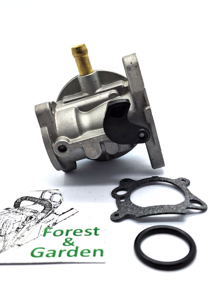 Carburetor For Briggs & Stratton 170402, 390323, 394228 – 7HP, 8HP, 9HP Engines
