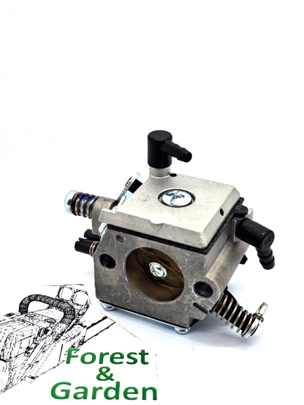 Oleo Mac 956 961 962 Efco 156 161 162 carburettor