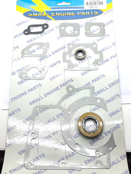 FULL GASKET OIL SEAL SET FOR STIHL 050 051 TS50 TS510 TS760