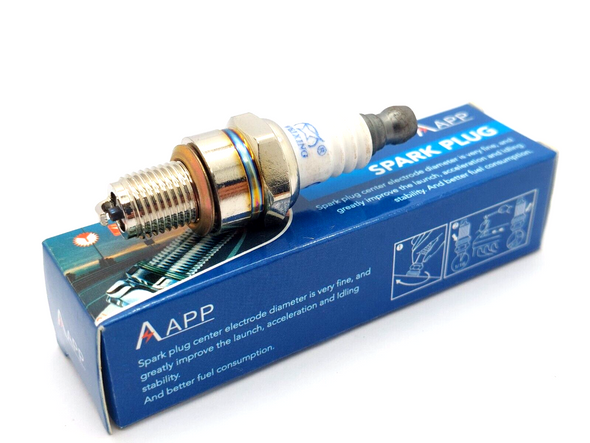 APP CMR5H spark plug for MS171 MS181 MS211 MS231 MS251
