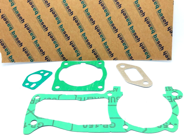 Gasket set for Husqvarna 357, 359,