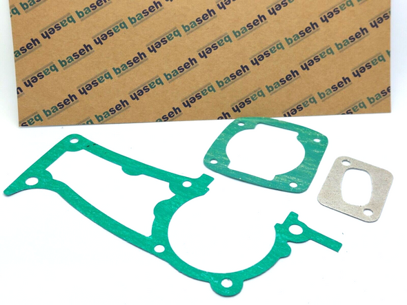  Gasket set Husqvarna 346 xp , 351, 353 Jonsered 2152