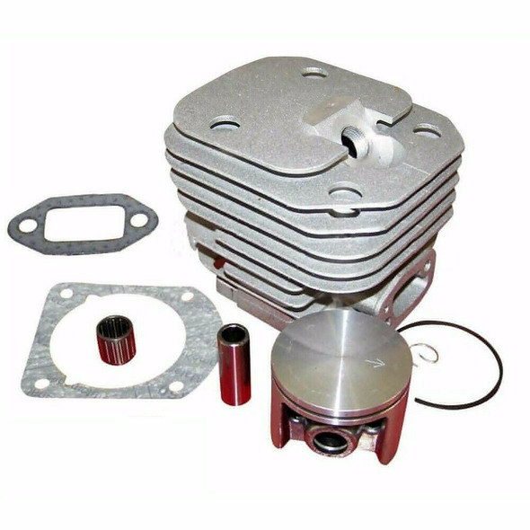 Husqvarna 61 chainsaw cylinder & piston kit,48 mm,503 53 20 71