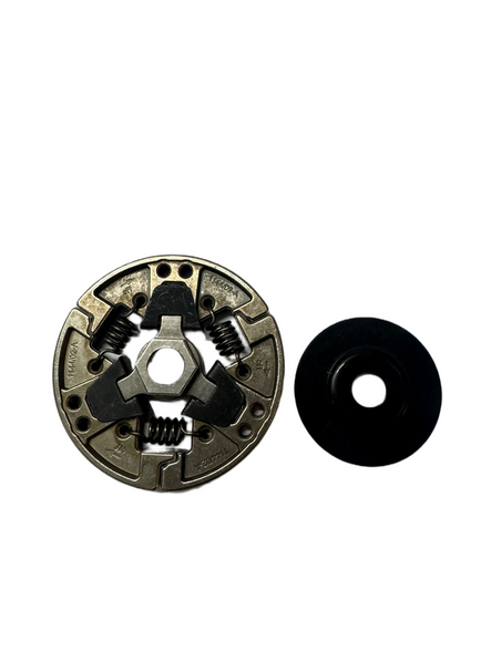 saw clutch, drive clutch, clutch unit, replacement clutch for MS 651/MS 661