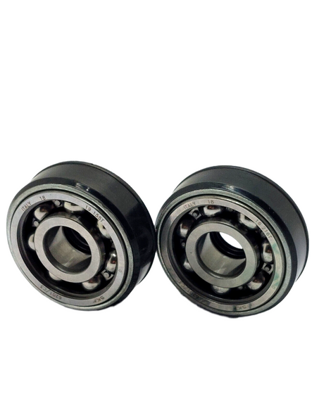 Crankshaft main bearings & seals set 503913401