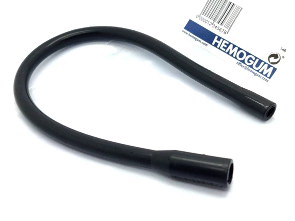 Fuel line for Chinese lawnmowers, Mountfield