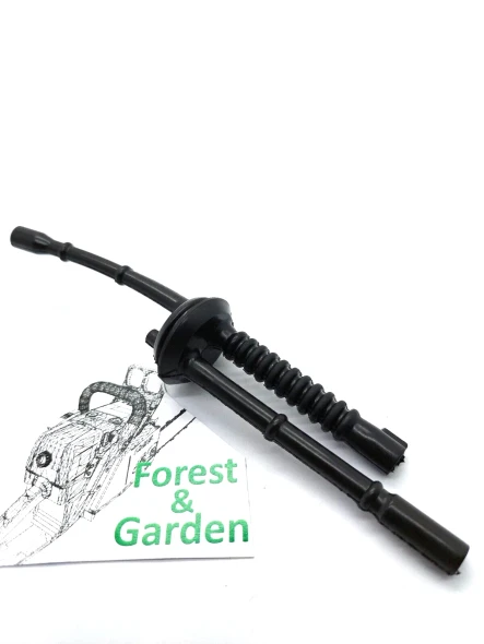 Fuel line for Stihl strimmer