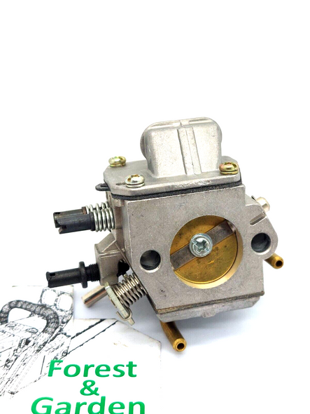 Carburettor For Stihl MS 440 044 MS460 046  029 039 MS390 MS290 chainsaws Replaces   HD-15, HD-17, HD-19A, 1128-120-0625, 1128-120-0622 