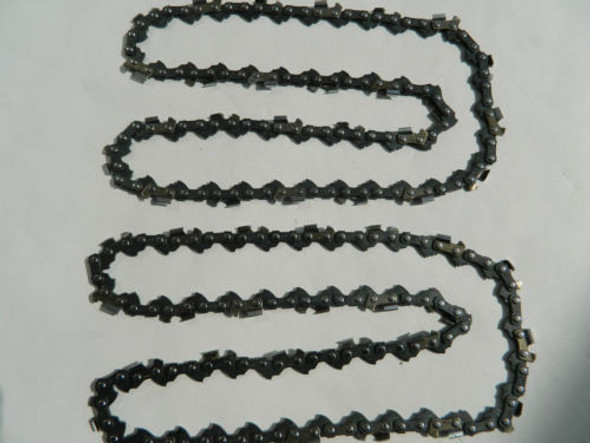 2 x chainsaw chain 16'' for Stihl 018,019,020,020T,021,023,180,181,210,230 etc