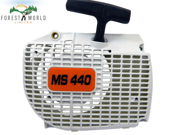 Stihl 044,MS 440,046,MS 460 chainsaw recoil starter assy Stihl 044,MS 440,046,MS 460 chainsaw recoil starter assy