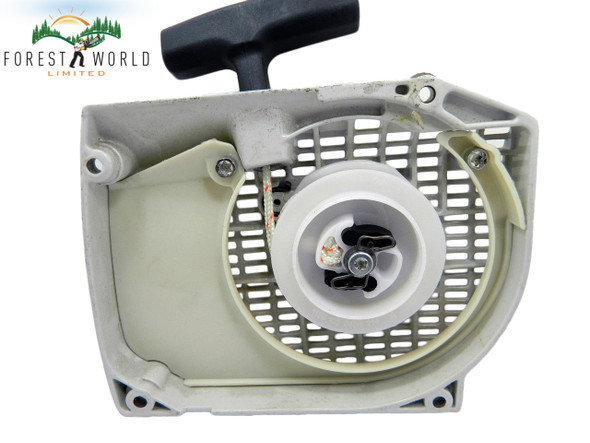 Stihl 044,MS 440,046,MS 460 chainsaw recoil starter assy Stihl 044,MS 440,046,MS 460 chainsaw recoil starter assy