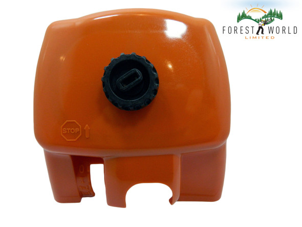 Stihl 066, MS660,MS650 chainsaw air filter cover Stihl 066, MS660,MS650 chainsaw air filter cover