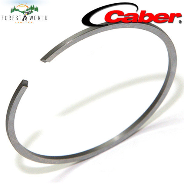 DOLMAR PS6400,ECHO 660,CS 650 piston ring,47 x1,5 x 1,95, Made in Italy by CABER