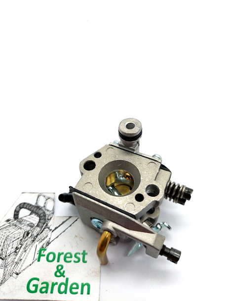STIHL 024 MS240 026 MS260 chainsaw ZAMA type carburettor