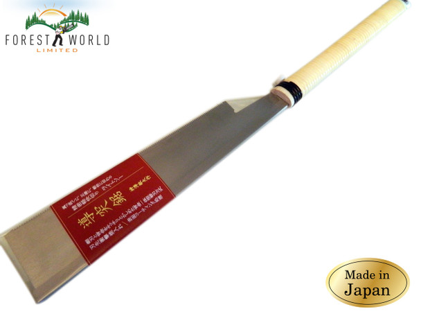 Japanese HISHIKA Dozuki carpenter's saw,240 mm blade,RIP CUT