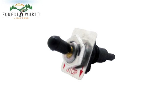ON OFF switch engine kill switch shaft For STIHL 070 090 chainsaws