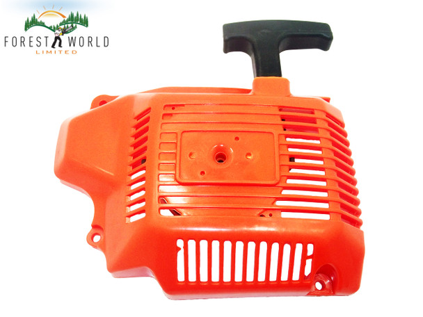 NEW TYPE RECOIL PULL STARTER ASSEMBLY FOR CHINESE CHAINSAWS 6200 62 cc