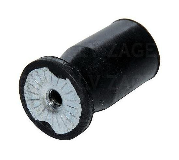 4 pieces set Husqvarna 154 254 257, Partner 465 495 545 AV buffer 5018670-01